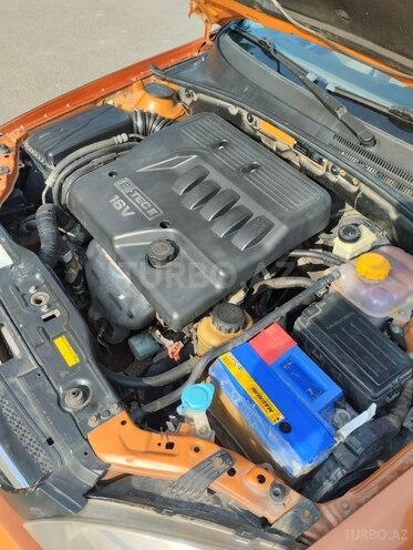 Chevrolet Lacetti 2007, 251,000 km - 1.6 л - Bakı