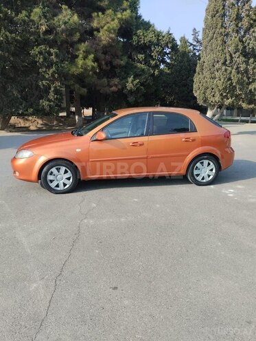 Chevrolet Lacetti 2007, 251,000 km - 1.6 л - Bakı