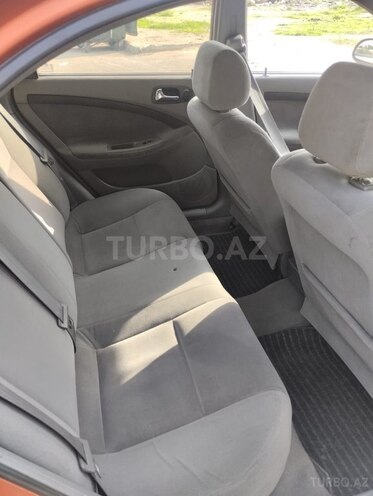 Chevrolet Lacetti 2007, 251,000 km - 1.6 л - Bakı
