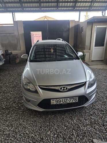Hyundai i30 2011, 306,000 km - 1.6 л - Bakı