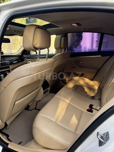 BMW 528 2013, 235,000 km - 2.0 l - Bakı