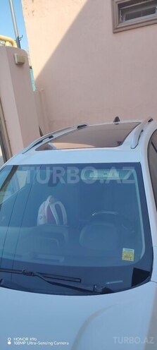 Chevrolet Equinox 2017, 163,000 km - 1.5 л - Bakı