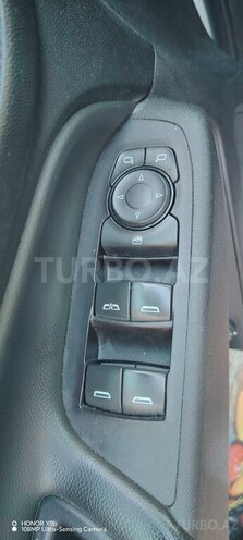 Chevrolet Equinox 2017, 163,000 km - 1.5 л - Bakı