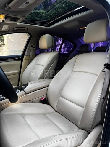 BMW 528 2013, 235,000 km - 2.0 l - Bakı
