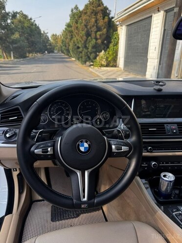 BMW 528 2013, 235,000 km - 2.0 l - Bakı