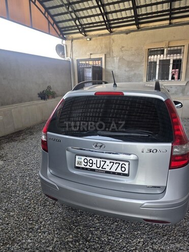 Hyundai i30 2011, 306,000 km - 1.6 л - Bakı