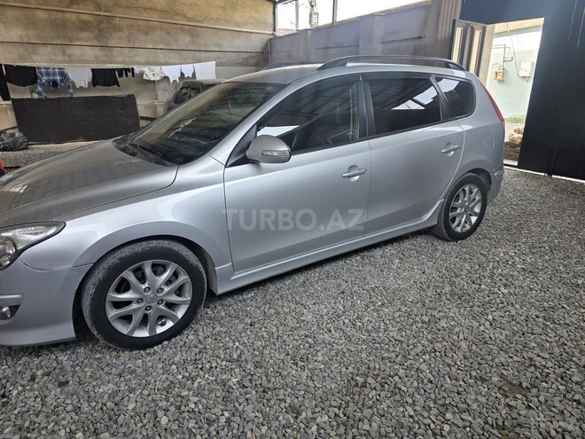 Hyundai i30 2011, 306,000 km - 1.6 л - Bakı