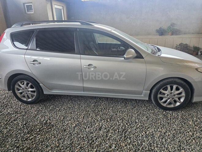 Hyundai i30 2011, 306,000 km - 1.6 л - Bakı