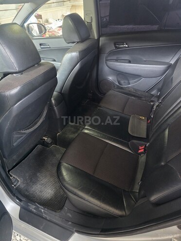 Hyundai i30 2011, 306,000 km - 1.6 л - Bakı