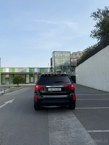 Kia Sorento 2013, 187,500 km - 2.4 л - Bakı