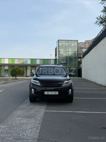 Kia Sorento 2013, 187,500 km - 2.4 л - Bakı