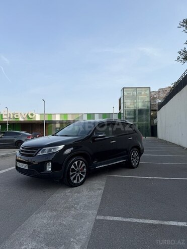 Kia Sorento 2013, 187,500 km - 2.4 л - Bakı