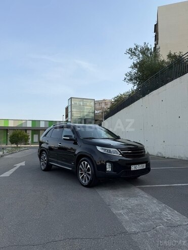 Kia Sorento 2013, 187,500 km - 2.4 л - Bakı