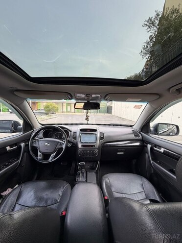 Kia Sorento 2013, 187,500 km - 2.4 л - Bakı