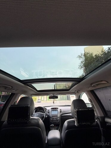 Kia Sorento 2013, 187,500 km - 2.4 л - Bakı