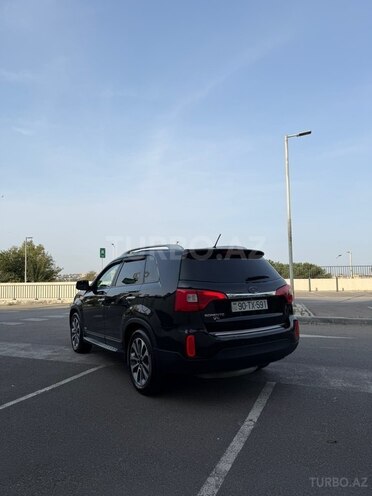 Kia Sorento 2013, 187,500 km - 2.4 л - Bakı