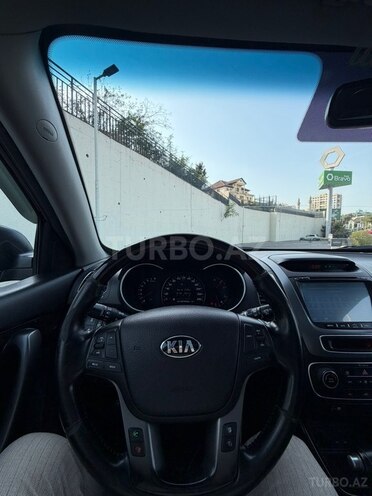 Kia Sorento 2013, 187,500 km - 2.4 л - Bakı