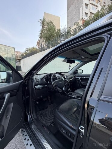 Kia Sorento 2013, 187,500 km - 2.4 л - Bakı