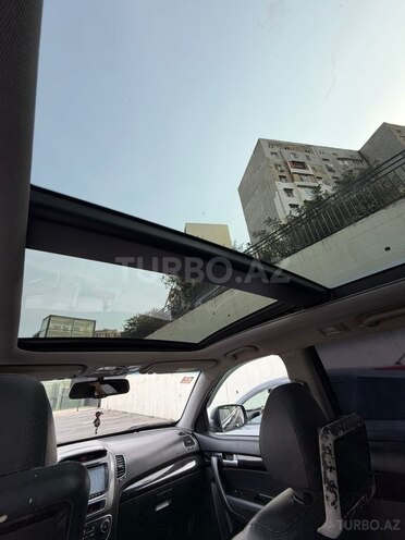 Kia Sorento 2013, 187,500 km - 2.4 л - Bakı