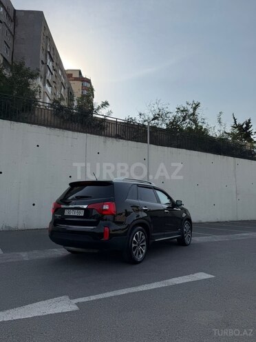 Kia Sorento 2013, 187,500 km - 2.4 л - Bakı