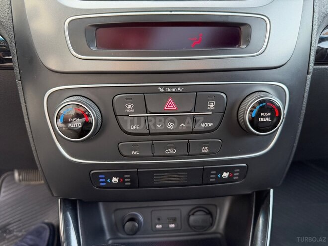 Kia Sorento 2013, 187,500 km - 2.4 л - Bakı