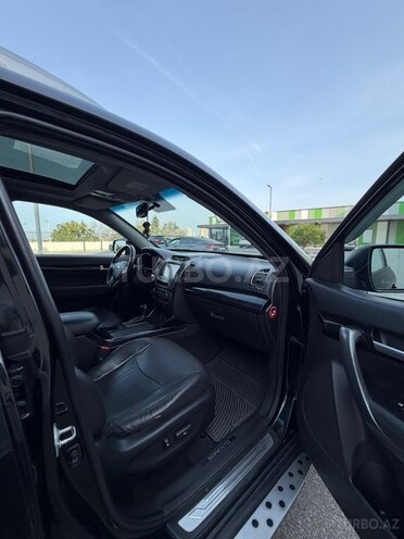 Kia Sorento 2013, 187,500 km - 2.4 л - Bakı