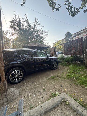 GMC Terrain 2021, 140,000 km - 1.5 l - Bakı