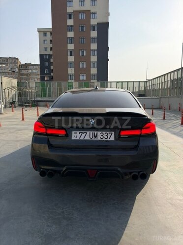 BMW 530 2018, 128,000 km - 2.0 л - Bakı