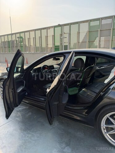 BMW 530 2018, 128,000 km - 2.0 л - Bakı