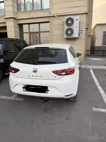 SEAT Leon 2013, 195,000 km - 1.2 л - Bakı