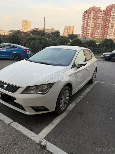 SEAT Leon 2013, 195,000 km - 1.2 л - Bakı
