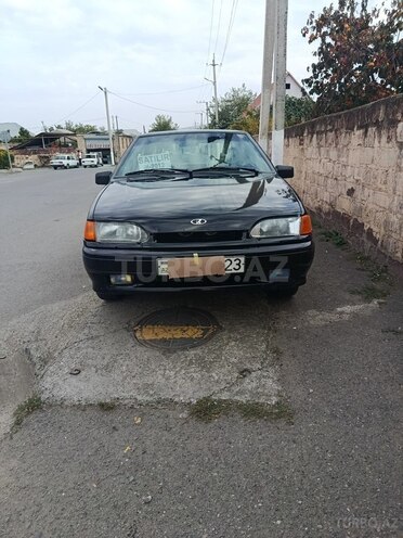 LADA (VAZ) 2115 2012, 282,310 km - 1.6 l - Göygöl