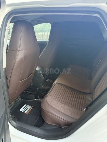 SEAT Leon 2013, 195,000 km - 1.2 л - Bakı