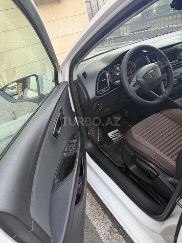 SEAT Leon 2013, 195,000 km - 1.2 л - Bakı