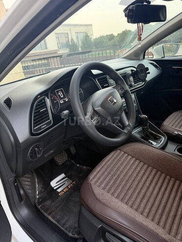 SEAT Leon 2013, 195,000 km - 1.2 л - Bakı