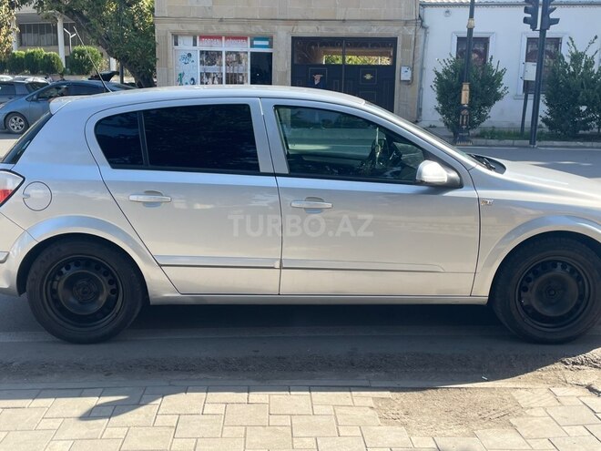 Opel Astra 2006, 343,000 km - 1.4 l - Ağstafa