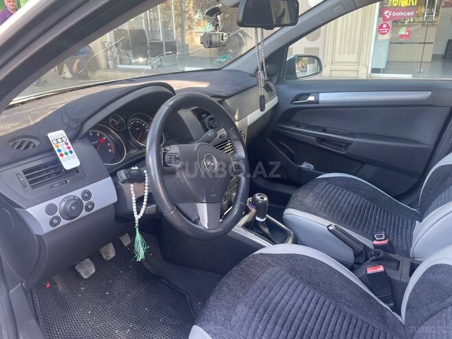Opel Astra 2006, 343,000 km - 1.4 l - Ağstafa