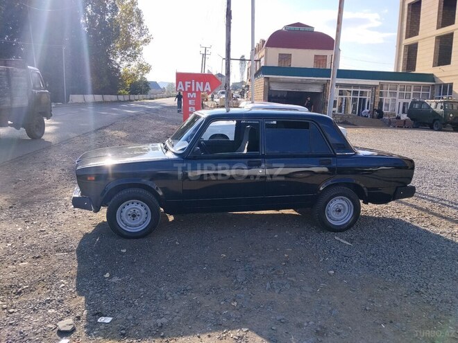 LADA (VAZ) 2107 2005, 33,495 km - 1.6 l - Gədəbəy