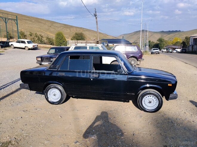LADA (VAZ) 2107 2005, 33,495 km - 1.6 l - Gədəbəy
