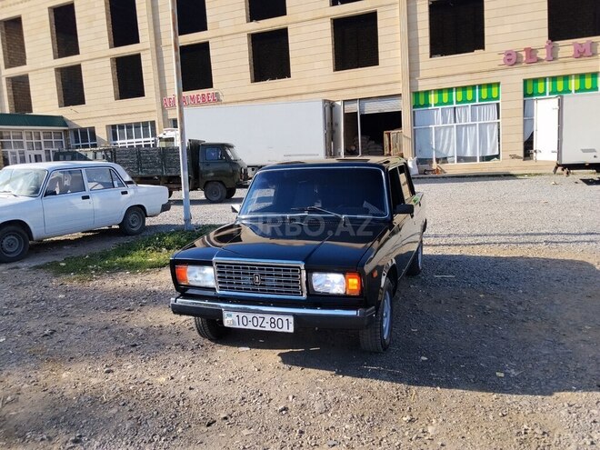 LADA (VAZ) 2107 2005, 33,495 km - 1.6 l - Gədəbəy