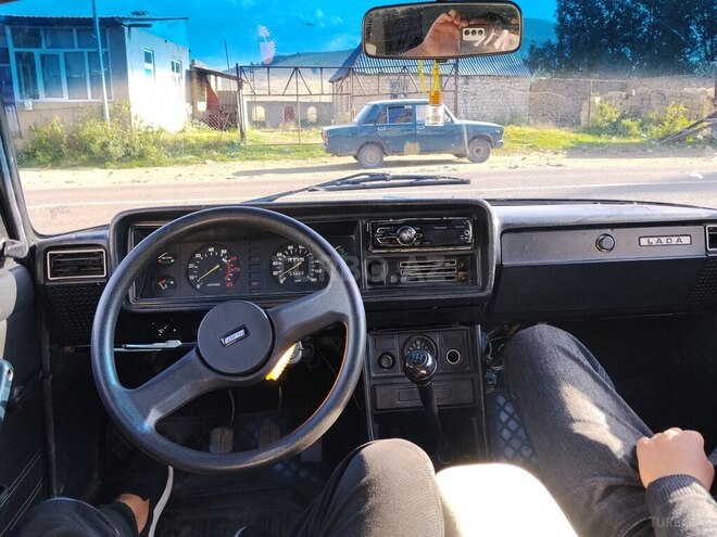 LADA (VAZ) 2107 2005, 33,495 km - 1.6 l - Gədəbəy