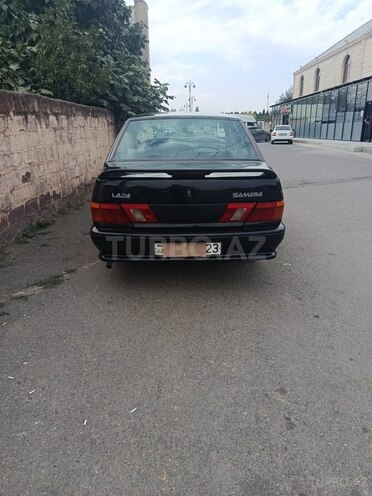 LADA (VAZ) 2115 2012, 282,310 km - 1.6 l - Göygöl