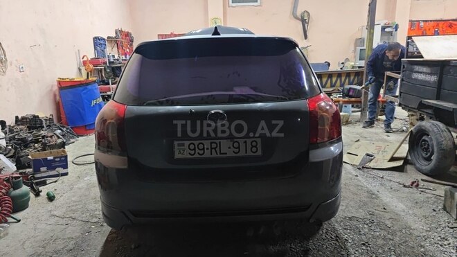 Toyota Corolla 2006, 320,000 km - 1.4 l - Xırdalan