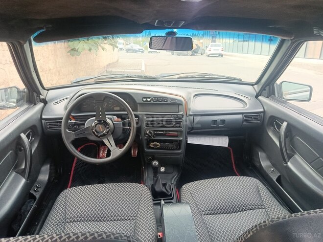 LADA (VAZ) 2115 2012, 282,310 km - 1.6 l - Göygöl