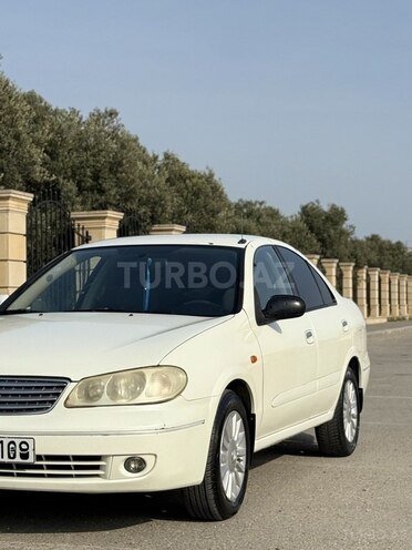 Nissan Sunny 2007, 373,000 km - 1.6 l - Bakı