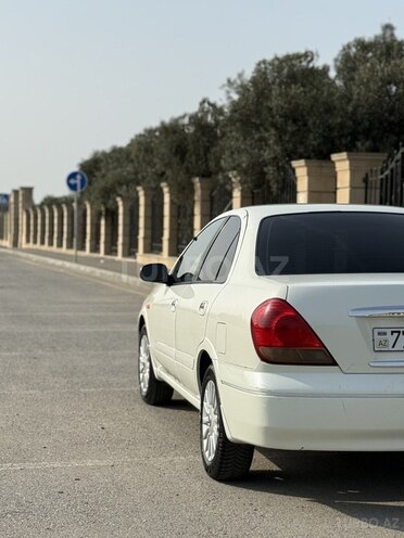 Nissan Sunny 2007, 373,000 km - 1.6 l - Bakı