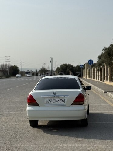 Nissan Sunny 2007, 373,000 km - 1.6 l - Bakı