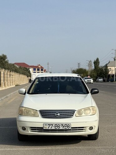 Nissan Sunny 2007, 373,000 km - 1.6 l - Bakı