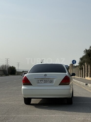Nissan Sunny 2007, 373,000 km - 1.6 l - Bakı