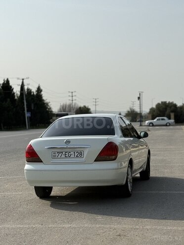 Nissan Sunny 2007, 373,000 km - 1.6 l - Bakı